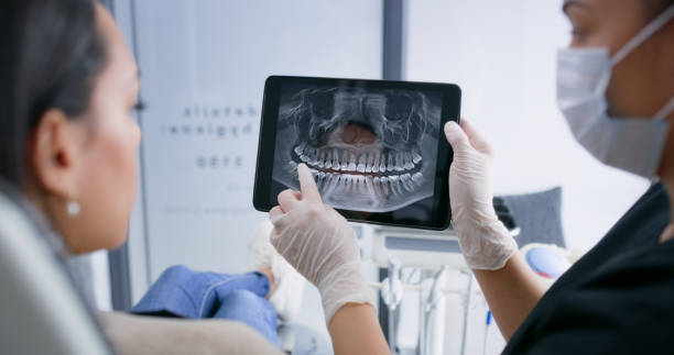 Licensed Tooth Extraction service in Duncan, OK - Smile Center Dentistry